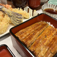 割烹 蒲焼 大沼 - 