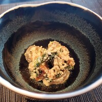 天川 鉄板焼き - 