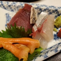 月亭 新宿本店 - 