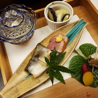 月亭 新宿本店 - 