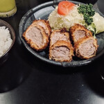 Tonkatsu Niimura - 