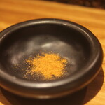 Teppan Koreyakono - カレー粉