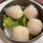 中華料理 龍鳳酒家 - 