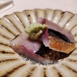 Sushi Sagawa - 