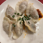 中華料理 龍鳳酒家 - 