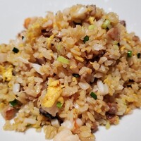 スーツァン・レストラン陳 渋谷店 - 