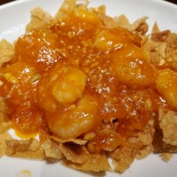 京鼎樓 HANARE店 - 