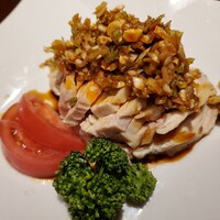 京鼎樓 HANARE店 - 