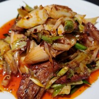 スーツァン・レストラン陳 渋谷店 - 