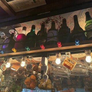 屋台バーえびちゃん_2