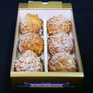 エシレ・マルシェ オ ブール_0