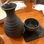 鶴亀 - 