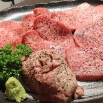 焼肉 わがんせ - 