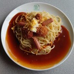 Supagettei Chao - バイキング