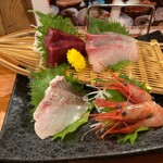 鶴亀 - 