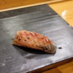 小判寿司 - 天草の釣り鯵