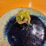 小判寿司 - 岩手県のイワシのり巻き