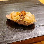 小判寿司 - 煮蛤