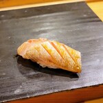 小判寿司 - 春子、おぼろ