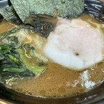 Yokohama Ramen Soumaya - 