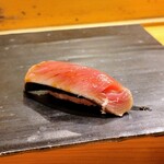 小判寿司 - 銚子の初鰹