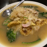 中華料理 味園 - 