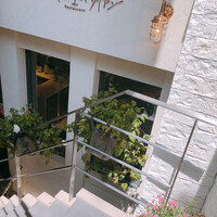 かもめのイタリアン - 