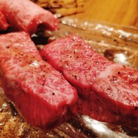 焼肉うしごろ 西麻布本店 - 