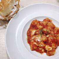 かもめのイタリアン - 