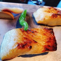 WASHOKU 蒼天  - 