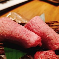 焼肉うしごろ 西麻布本店 - 