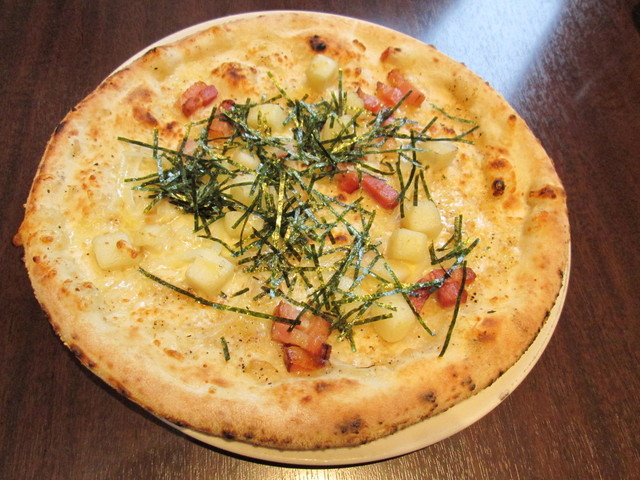 閉店 ピザハット ナチュラル 勝田台店 東葉勝田台 ピザ 食べログ