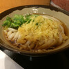 讃岐うどん めりけんや IKE麺KITCHEN池袋店