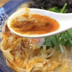 鳥そば 真屋 - ♦︎ＴＰ"えびラー油"