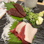 Sushi Sake Sakana Sugitama - 