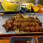 山正肉料理店 - 