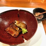美酒美肴 はまゐ - 鰻