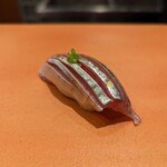 Sushi Bar Mugen - 