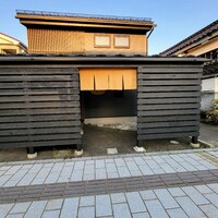 鮨駒 - 外観
