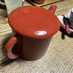 井泉庵 - 
