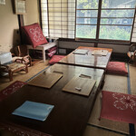 井泉庵 - 