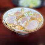 Katsudon Takatsu - 