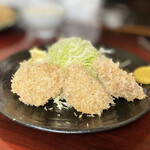 かつ丼多勝 - 