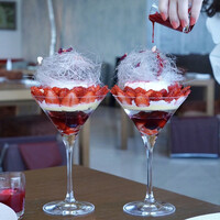 オールデイダイニング オアシスガーデン - 