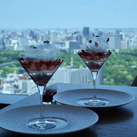 オールデイダイニング オアシスガーデン - 