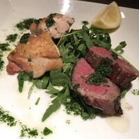 grigio la tavola - 