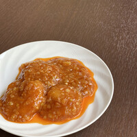 中国料理 四川 - 