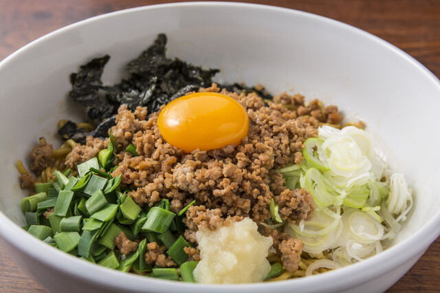 とろり庵 - 小樽築港（ラーメン）の写真