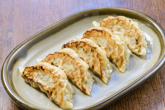 とろり庵 - 小樽築港（ラーメン）の写真