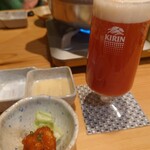 あぐーしゃぶしゃぶ 青 - 